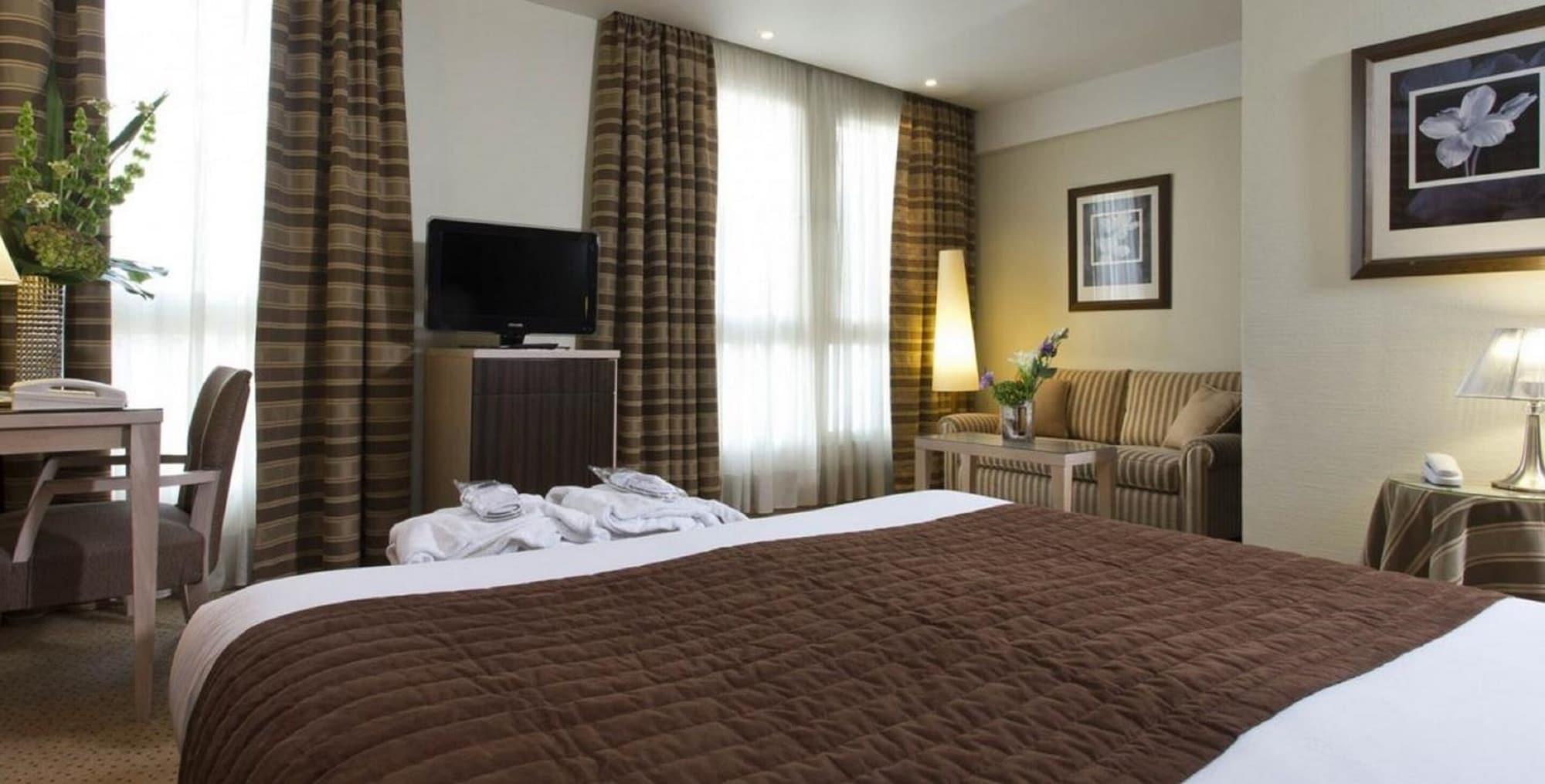 Hotel Le Pera Paris Eksteriør bilde