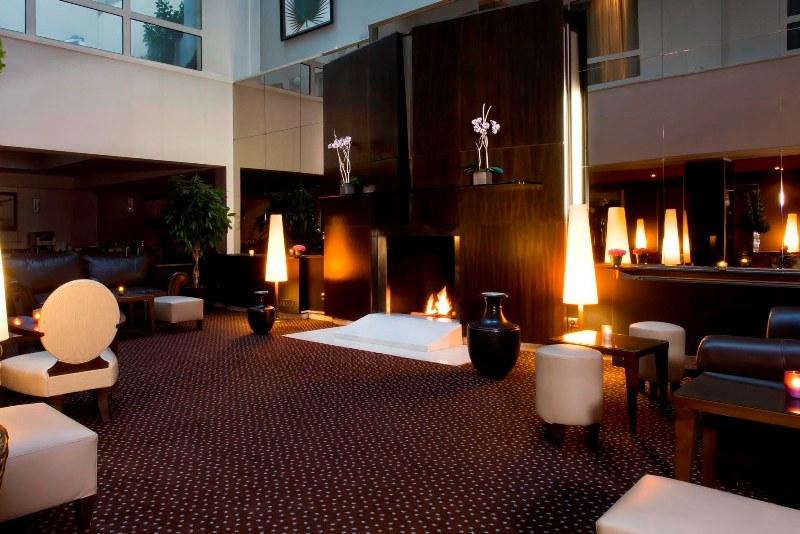 Hotel Le Pera Paris Eksteriør bilde