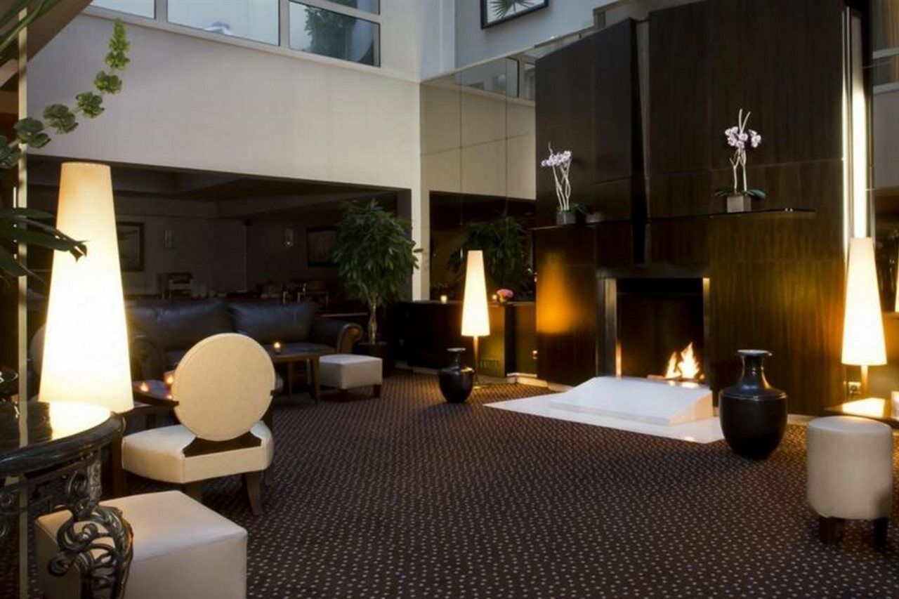 Hotel Le Pera Paris Eksteriør bilde