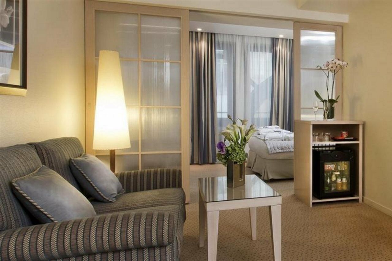 Hotel Le Pera Paris Eksteriør bilde